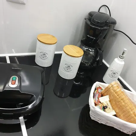 Appartement Anastasis Garden