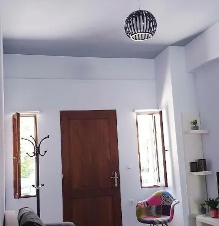 Appartement Anastasis Garden Kalamata