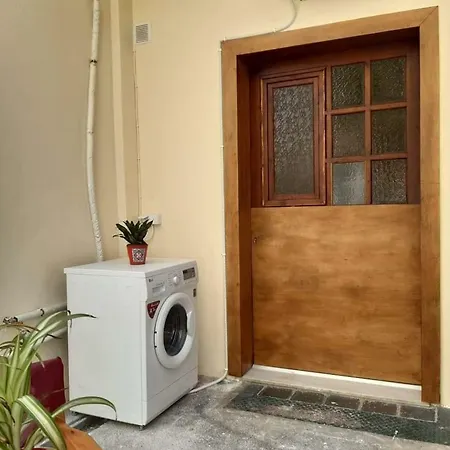 Anastasis Garden Kalamata