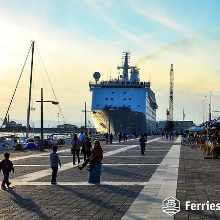 Anastasis Garden Kalamata