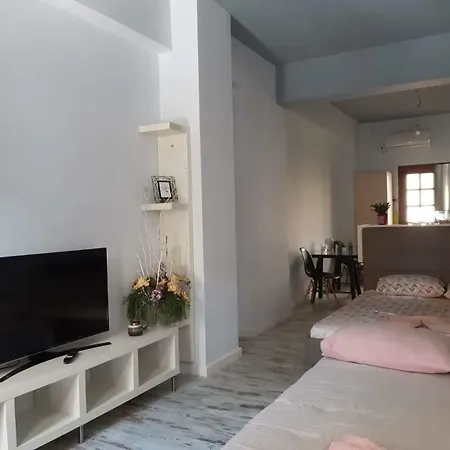 Appartement Anastasis Garden *