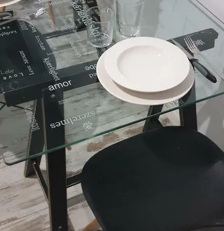 Daire Anastasis Garden *