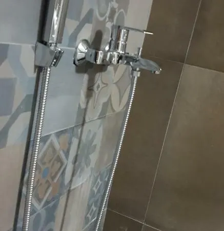 Anastasis Garden * Kalamata