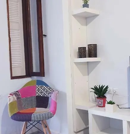 Anastasis Garden * Kalamata