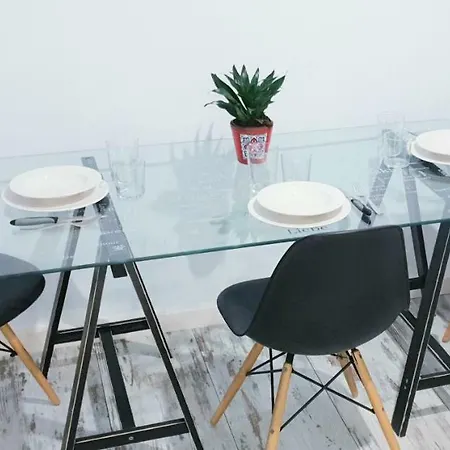 Anastasis Garden Kalamata