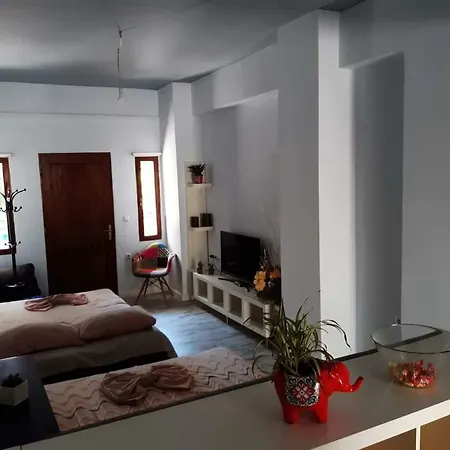 Anastasis Garden Appartement *