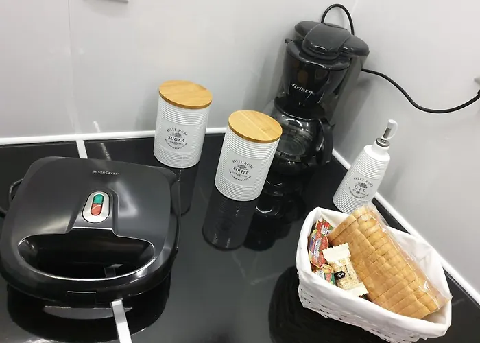 아파트 Anastasis Garden