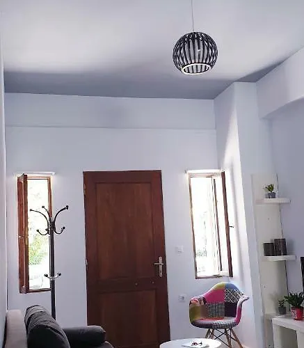 아파트 Anastasis Garden 칼라마타