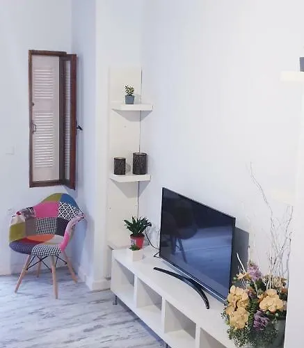 Anastasis Garden 아파트