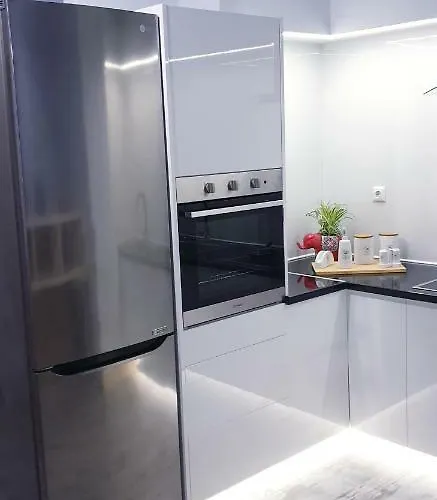 Anastasis Garden 아파트 *