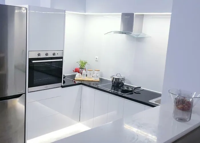 Anastasis Garden 아파트 *