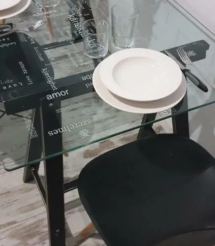 아파트 Anastasis Garden *