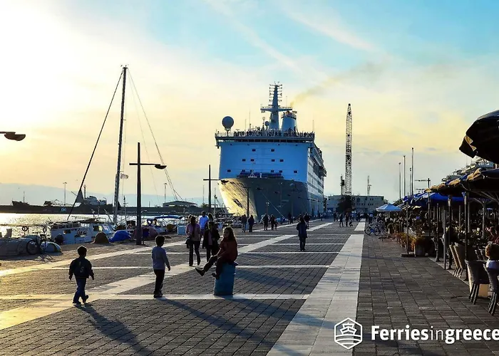 Anastasis Garden 칼라마타