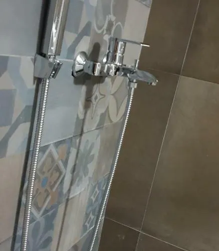 Anastasis Garden * 칼라마타