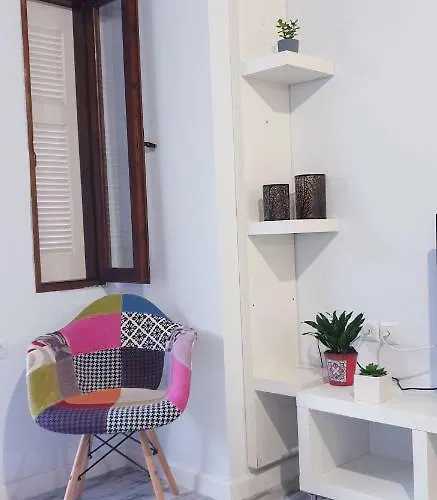 Anastasis Garden * 칼라마타