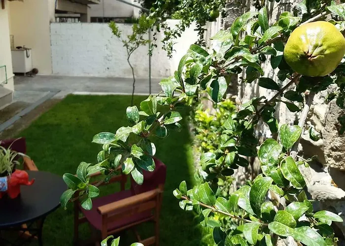 Anastasis Garden 아파트 칼라마타