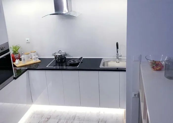 Anastasis Garden 아파트 *